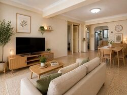 Blk 1 Hougang Avenue 3 (Hougang), HDB 3 Rooms #550595341